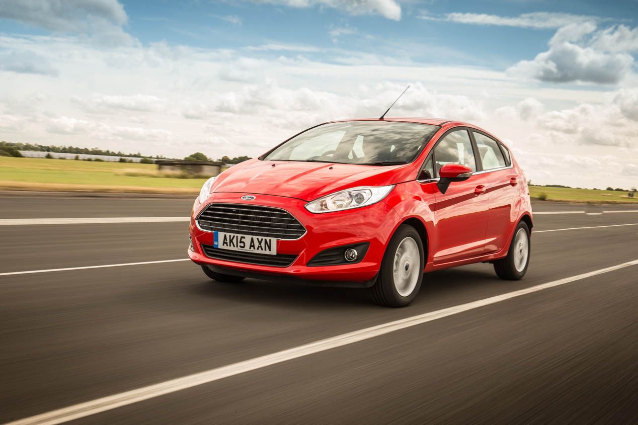 Los coches menos fiables de 2016