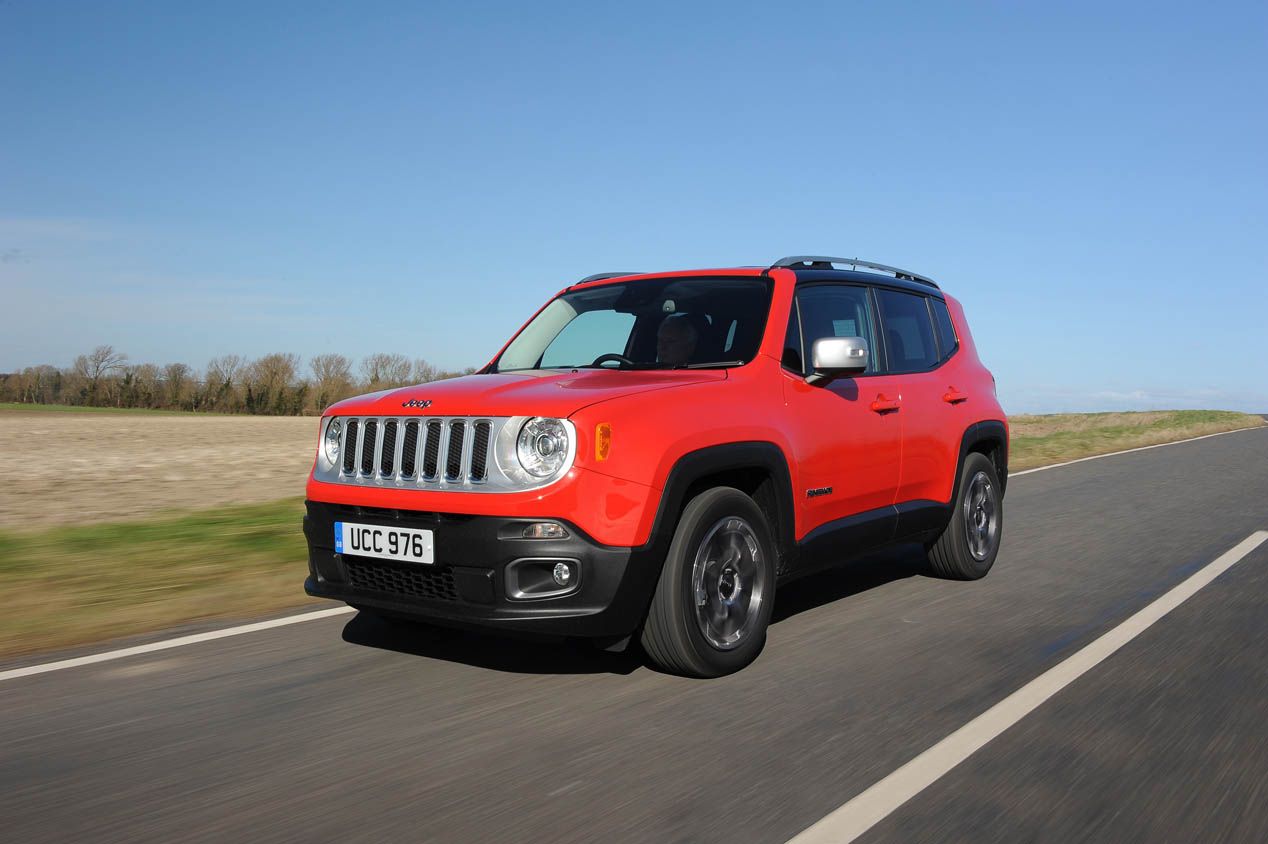 Los coches menos fiables de 2016