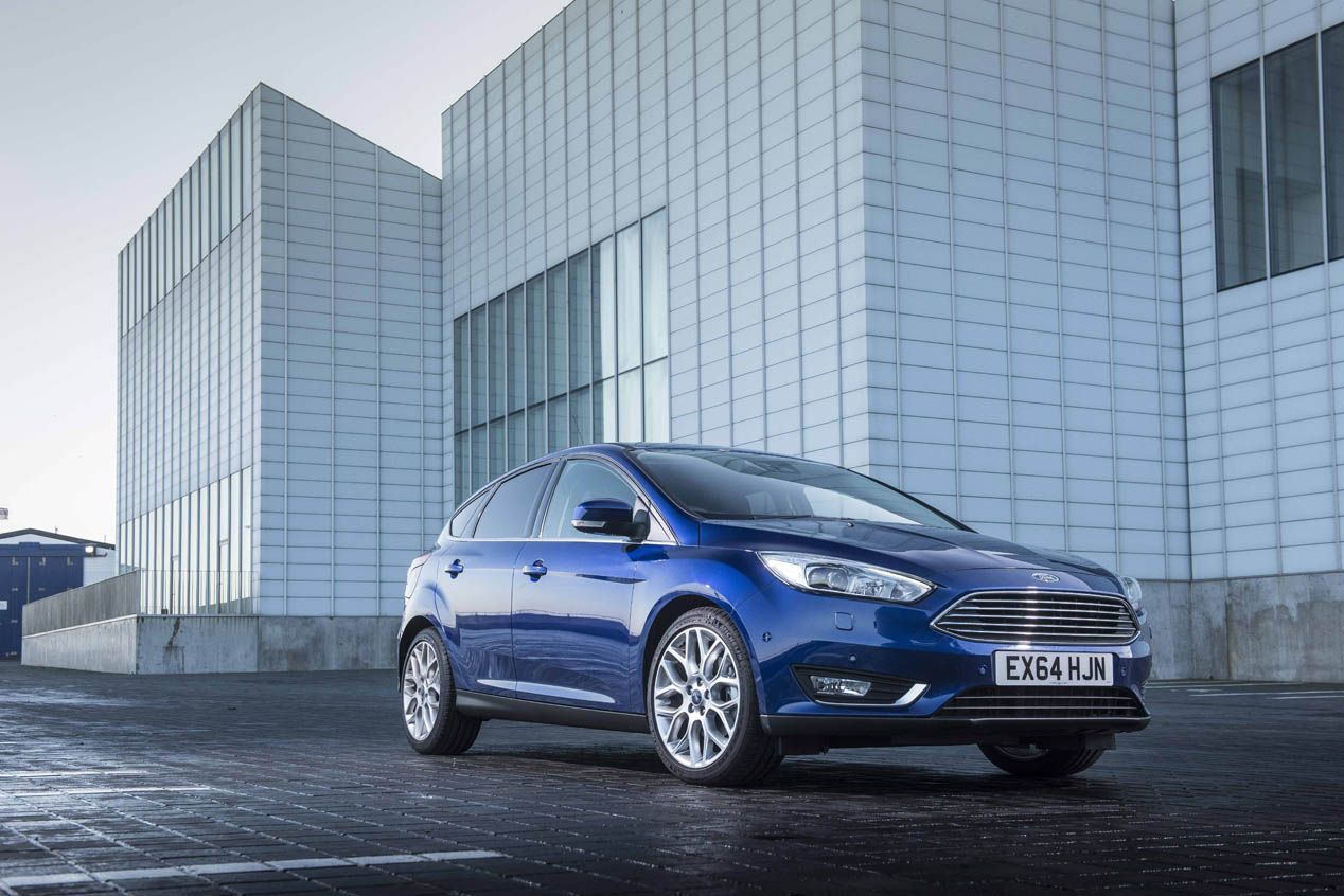 Los coches menos fiables de 2016
