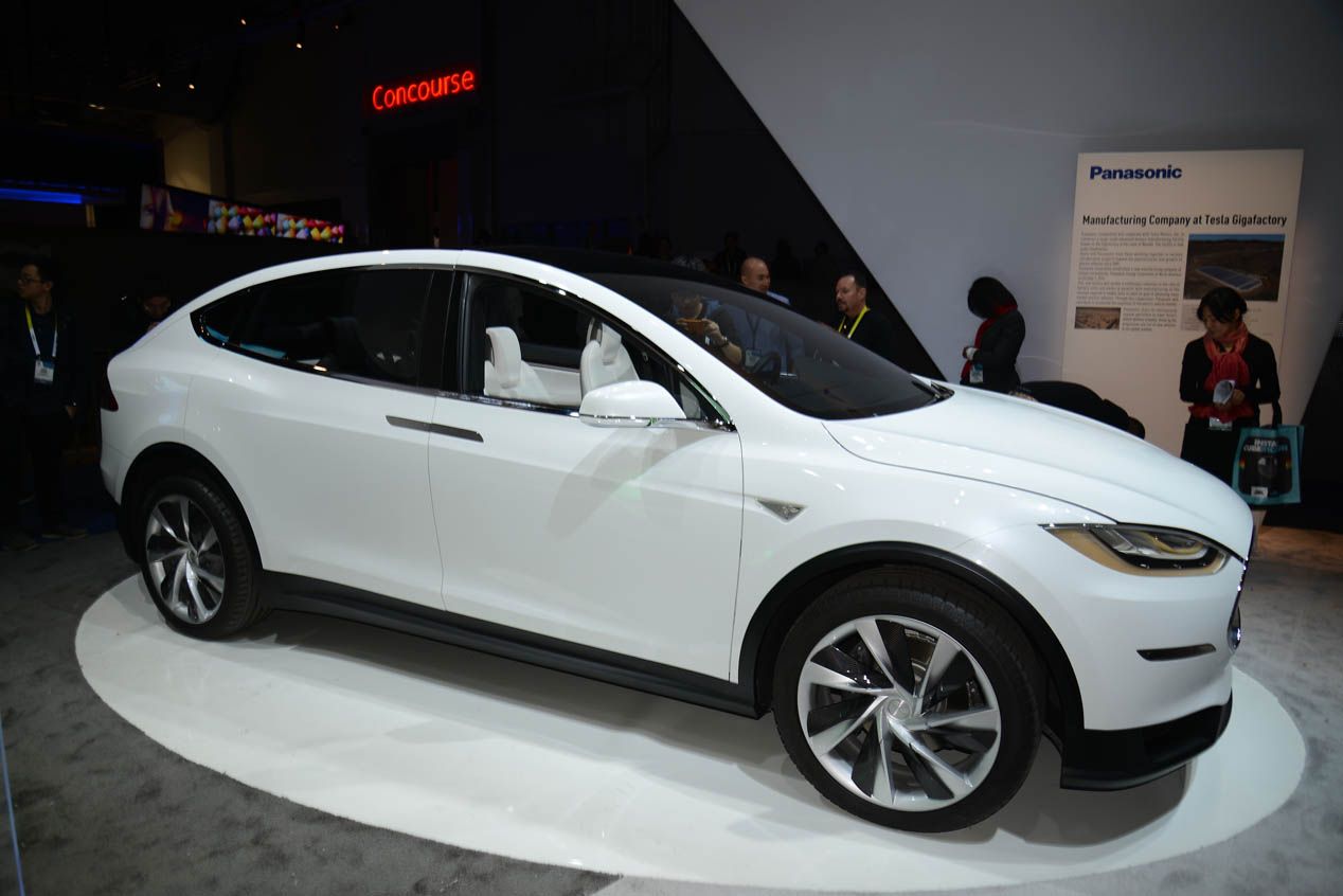 Los coches menos fiables de 2016