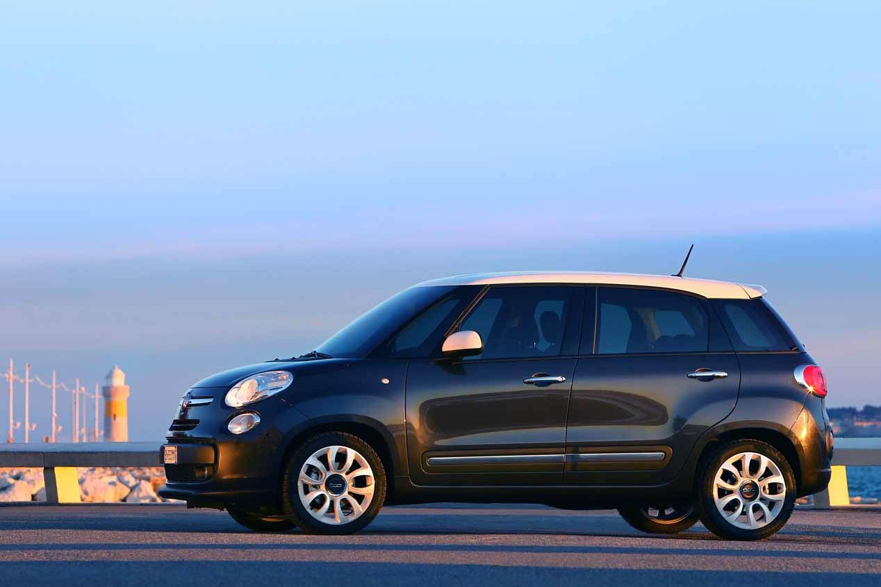 Los coches menos fiables de 2016