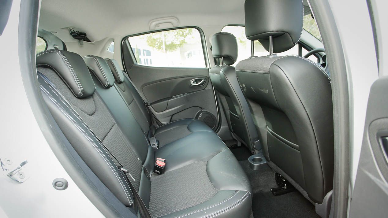 Renault Clio Energy TCe 90 vs Seat Ibiza 1.0 TSI 95