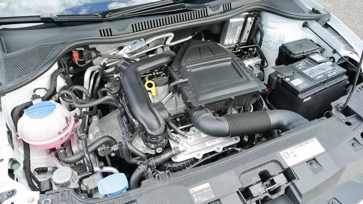 Renault Clio Energy TCe 90 vs Seat Ibiza 1.0 TSI 95