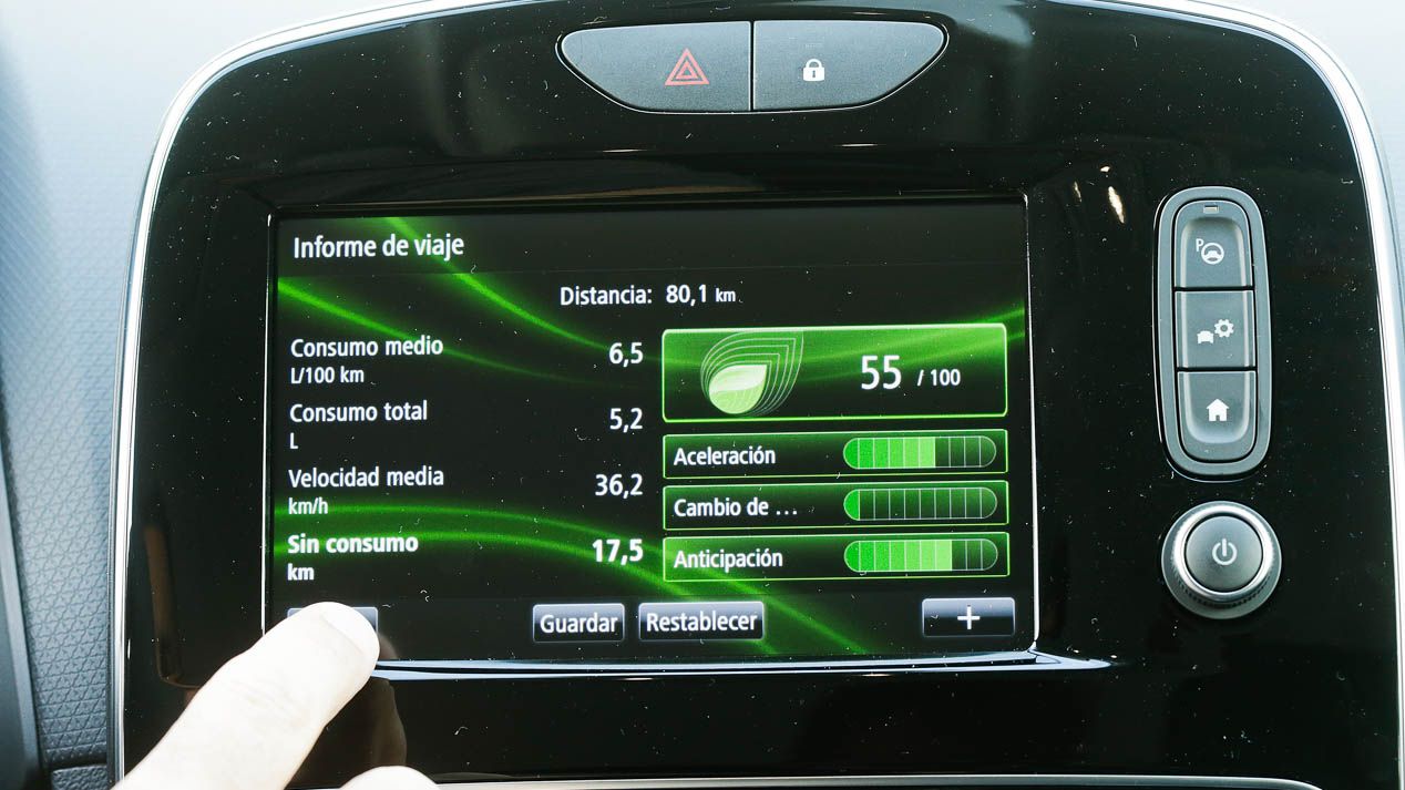 Renault Clio Energy TCe 90 vs Seat Ibiza 1.0 TSI 95