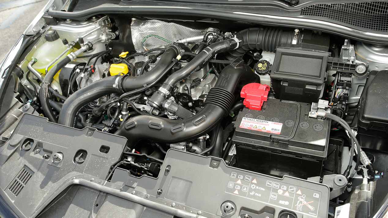 Renault Clio Energy TCe 90 vs Seat Ibiza 1.0 TSI 95
