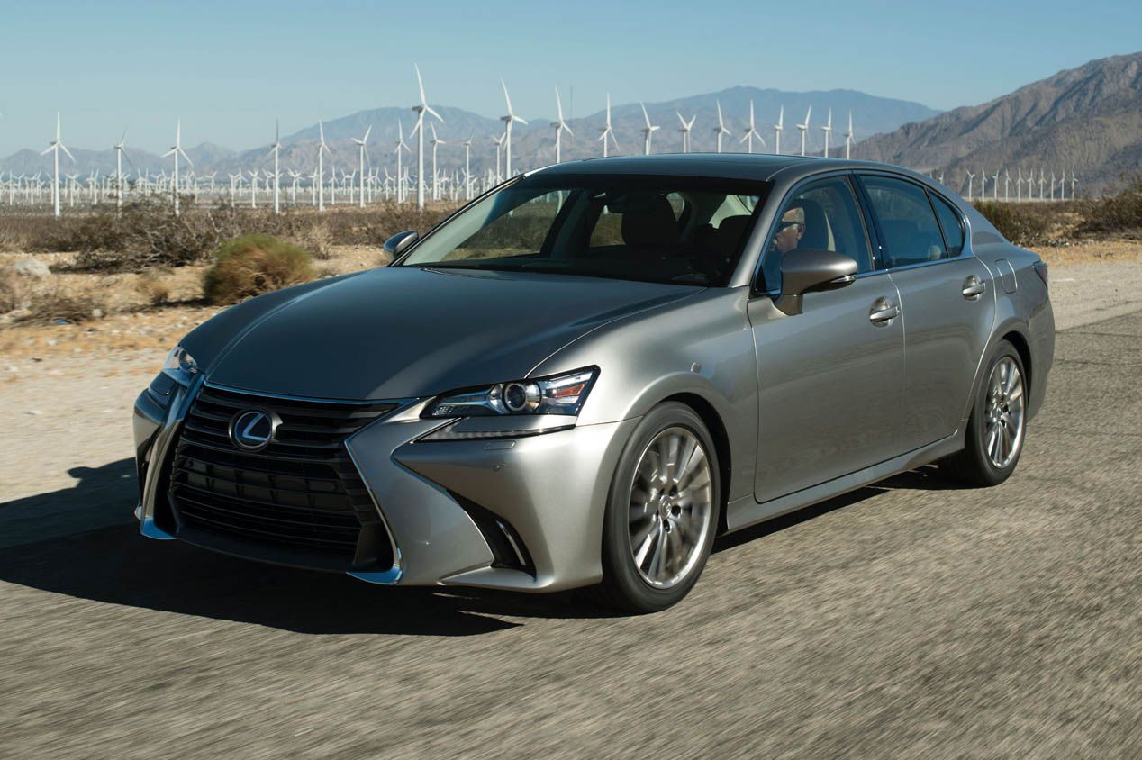 Los coches más fiables de 2016