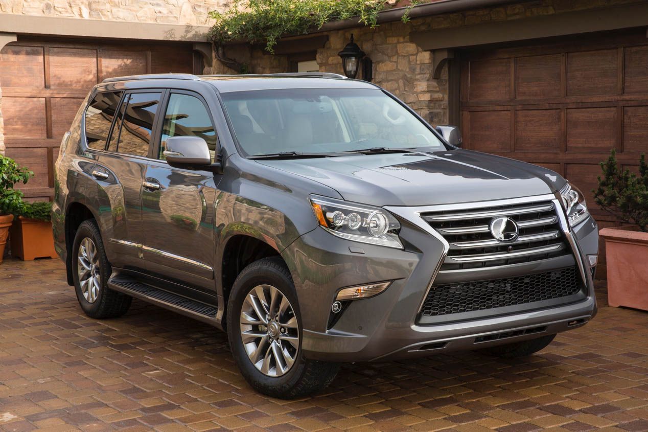 Los coches más fiables de 2016