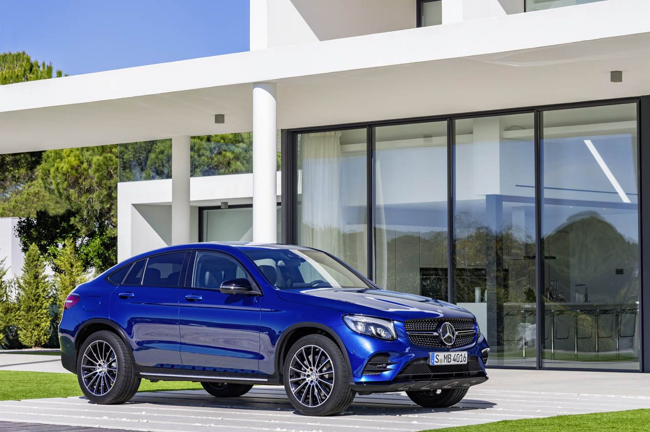Los coches más fiables de 2016