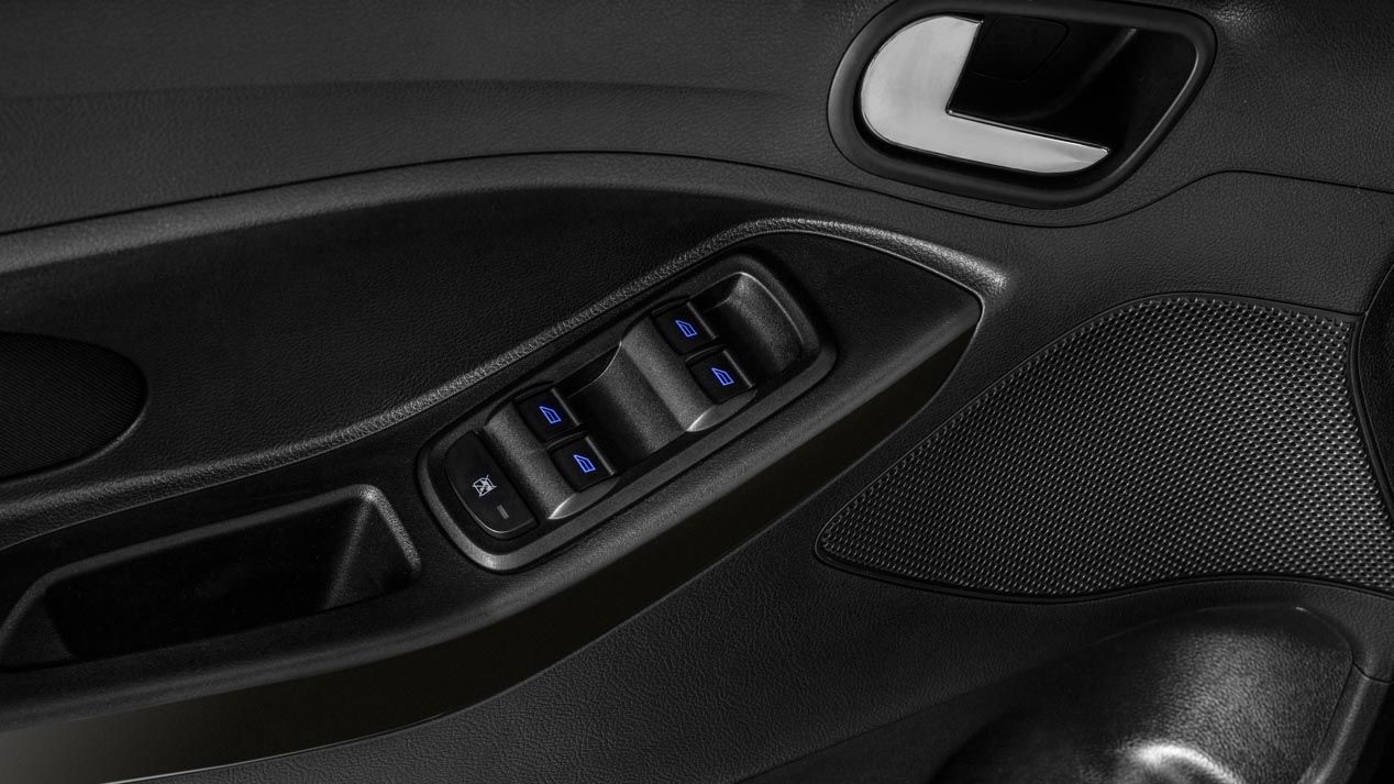 Conducimos el nuevo Ford Ka 