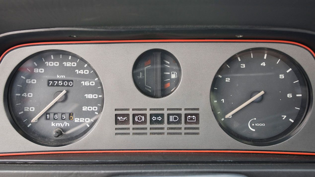 Así eran los Ford Fiesta Super Sport y XR2