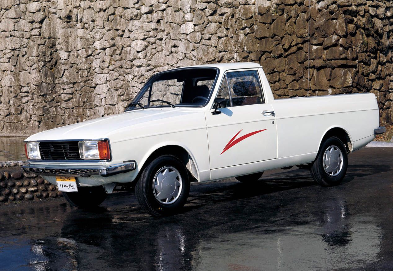 Especial Halloween: coches tan feos que dan miedo