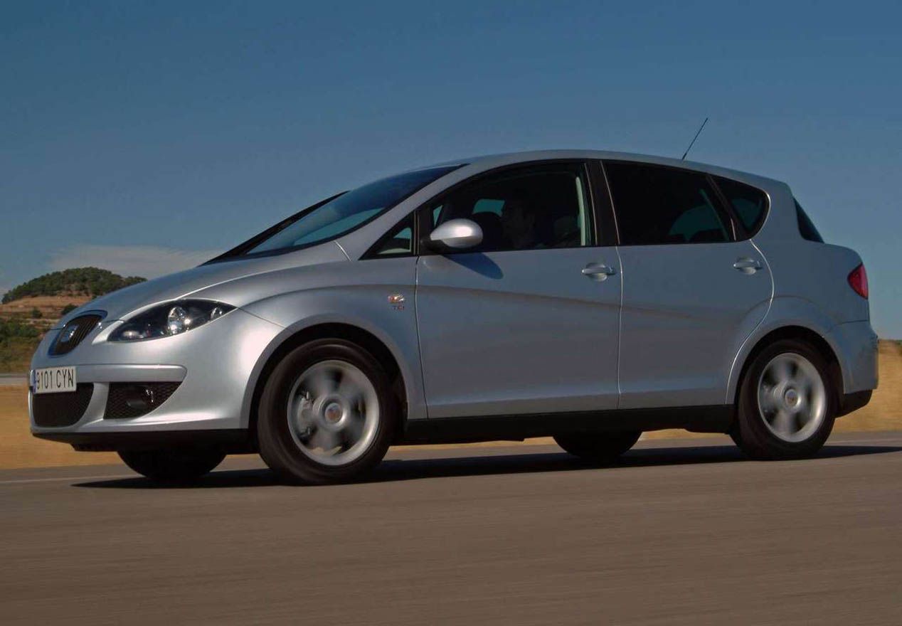 Especial Halloween: coches tan feos que dan miedo