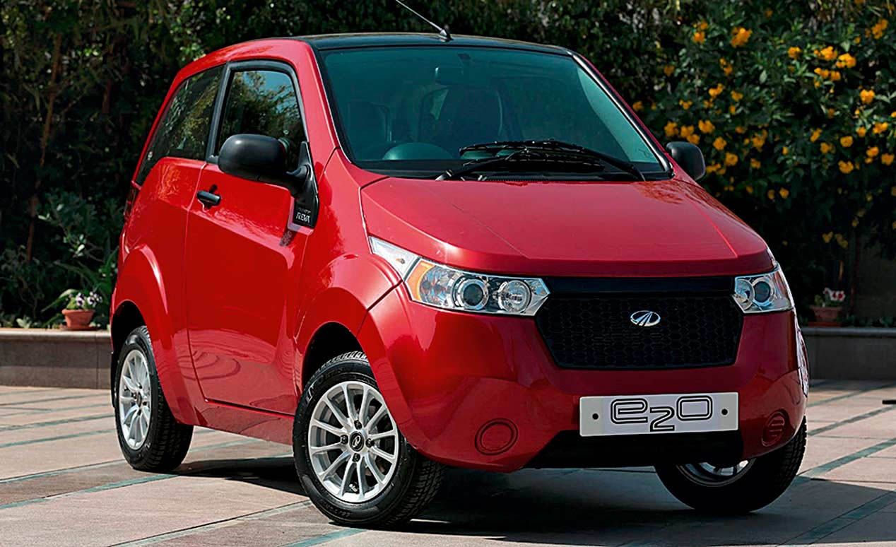 Especial Halloween: coches tan feos que dan miedo