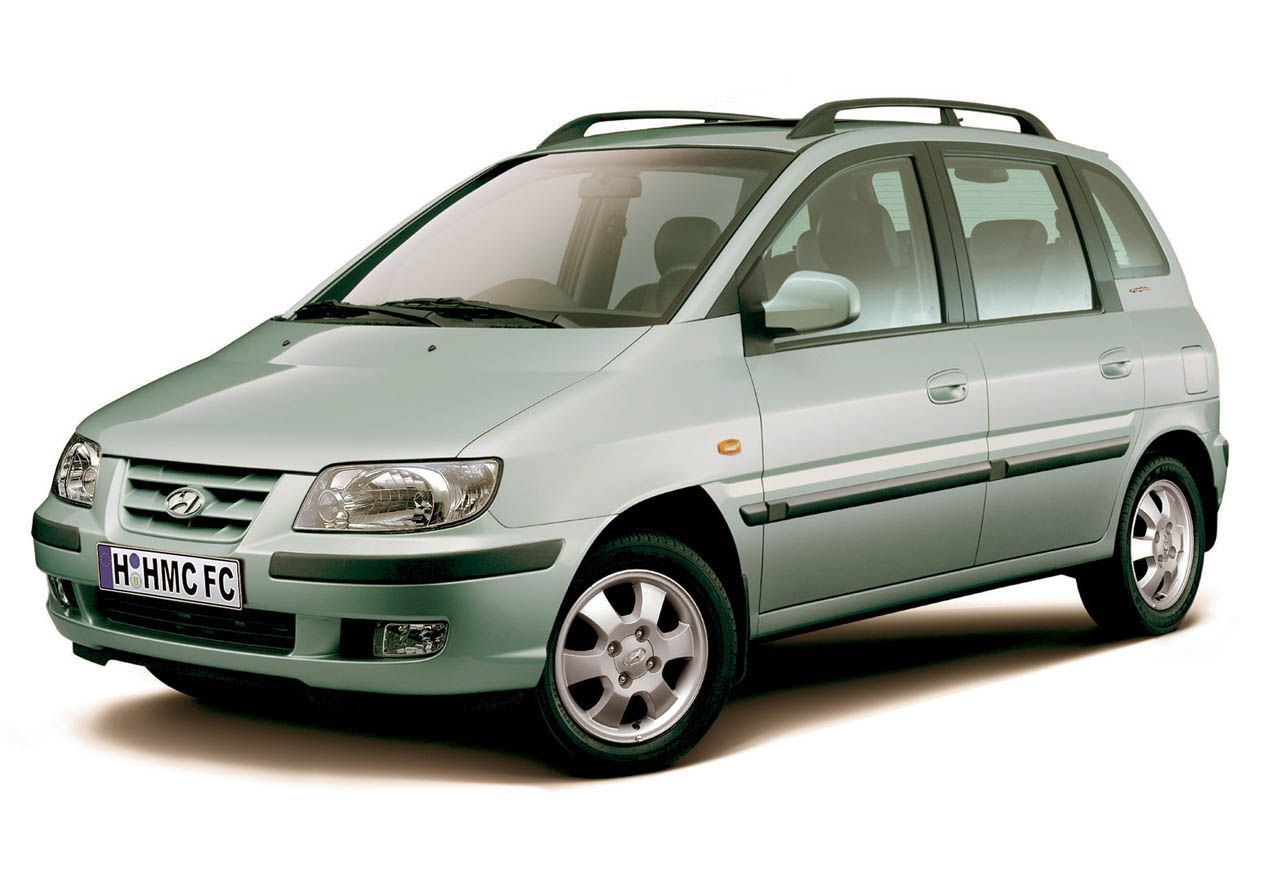Especial Halloween: coches tan feos que dan miedo