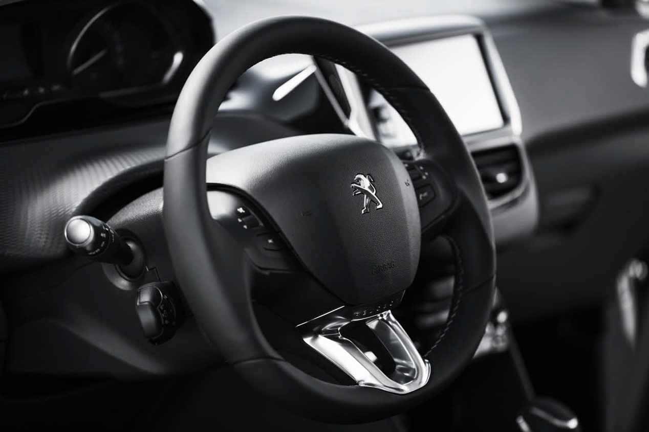 Descubre la gama SUV de Peugeot: 2008, 3008 y 5008