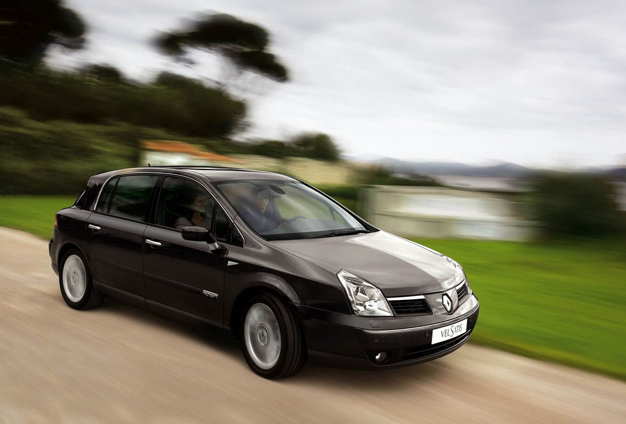 Especial Halloween: coches tan feos que dan miedo