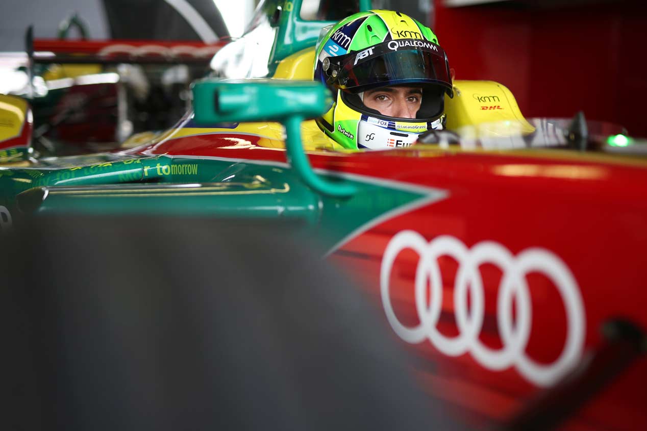 Audi (grupo VW) abandona las 24 horas de Le Mans y el campeonato WEC en favor de la Formula E