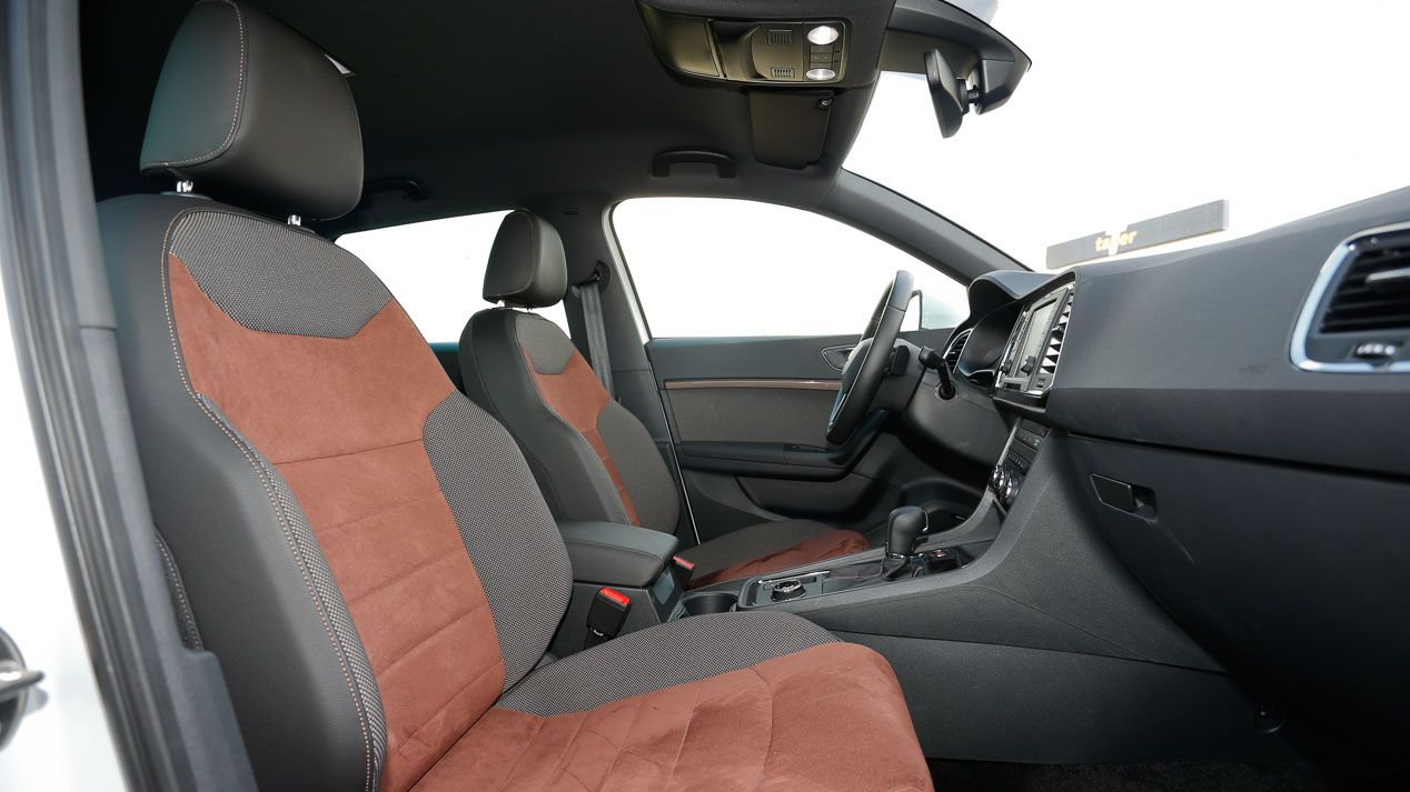 Seat Ateca 4Drive y BMW X1 xDrive: encuentro en el segmento SUV