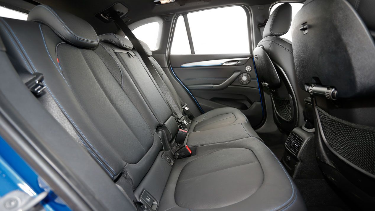 Seat Ateca 4Drive y BMW X1 xDrive: encuentro en el segmento SUV