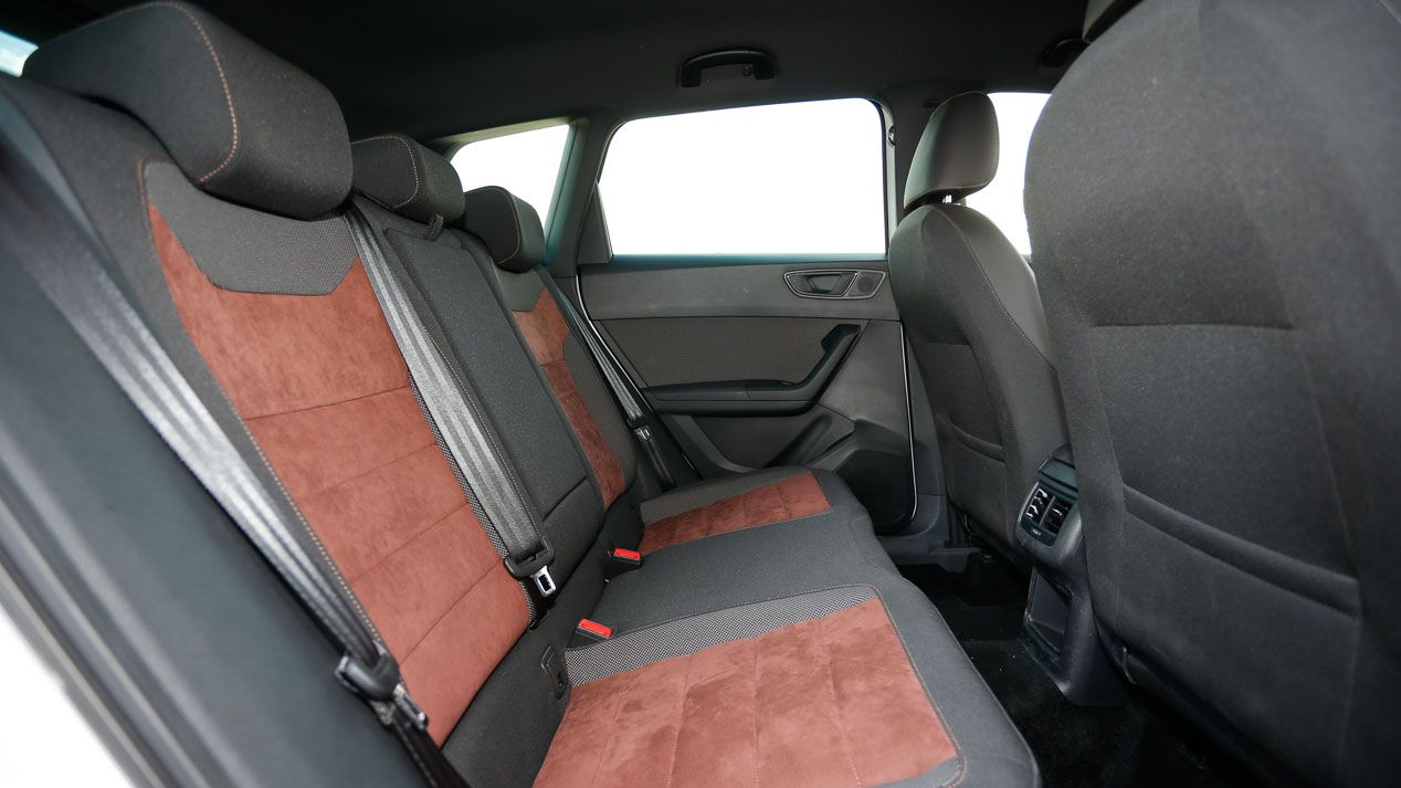 Seat Ateca 4Drive y BMW X1 xDrive: encuentro en el segmento SUV