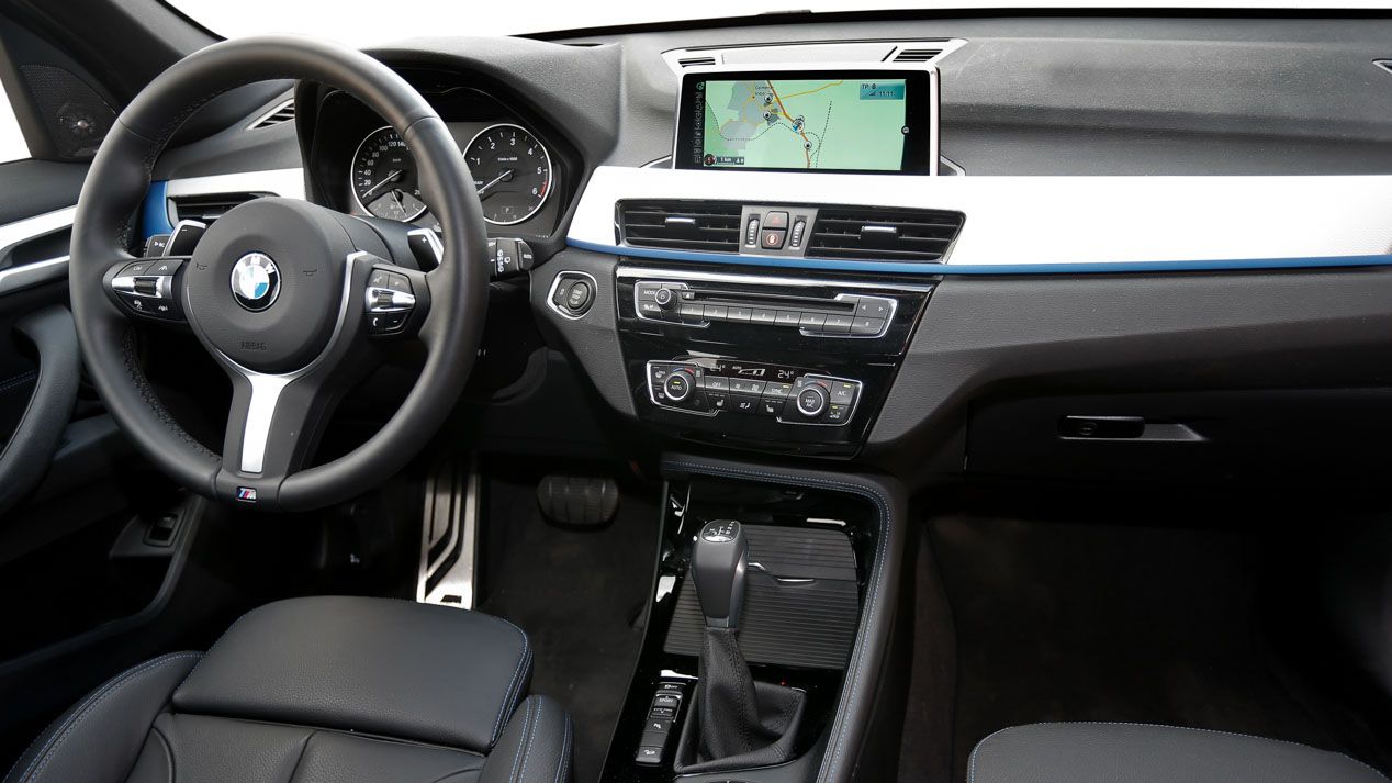 Seat Ateca 4Drive y BMW X1 xDrive: encuentro en el segmento SUV