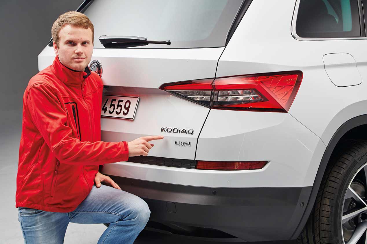 Revista Autopista 2991: las mejores fotos