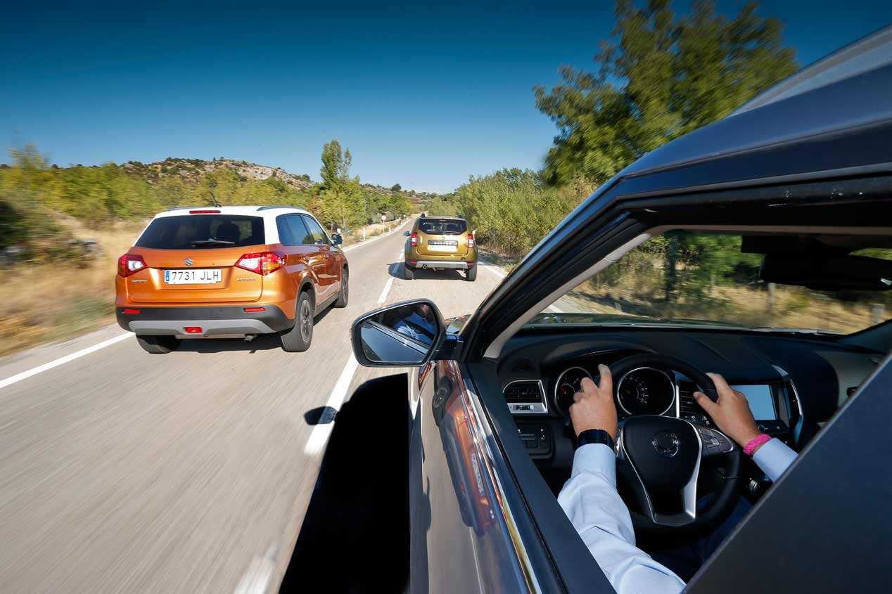 Revista Autopista 2991: las mejores fotos