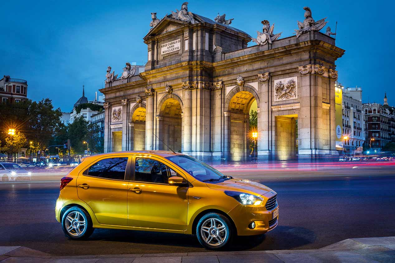 Revista Autopista 2991: las mejores fotos