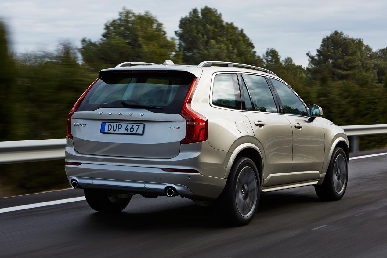 BMW X5 2017: las fotos del nuevo SUV de lujo
