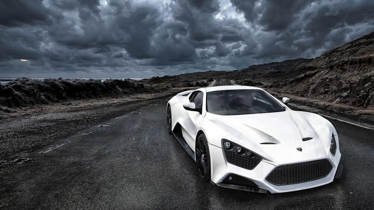 Los coches de producción más rápidos de 2016