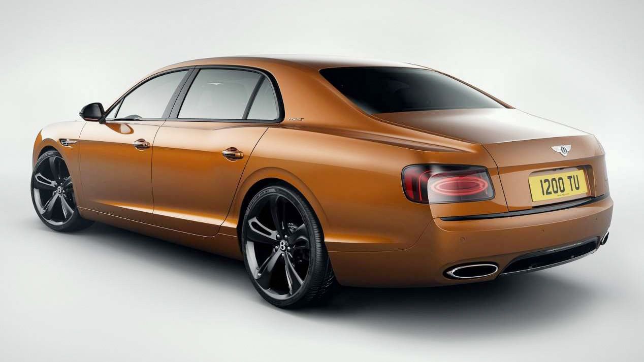 Los coches de producción más rápidos de 2016