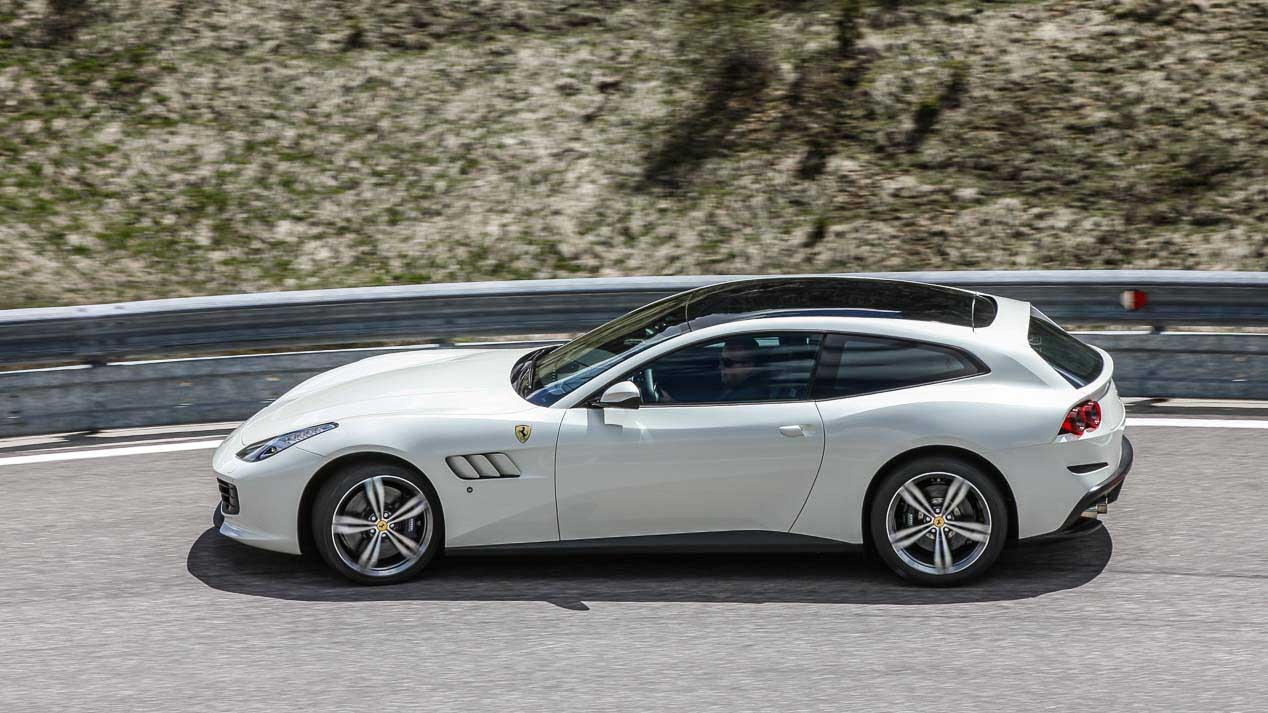 Los coches de producción más rápidos de 2016