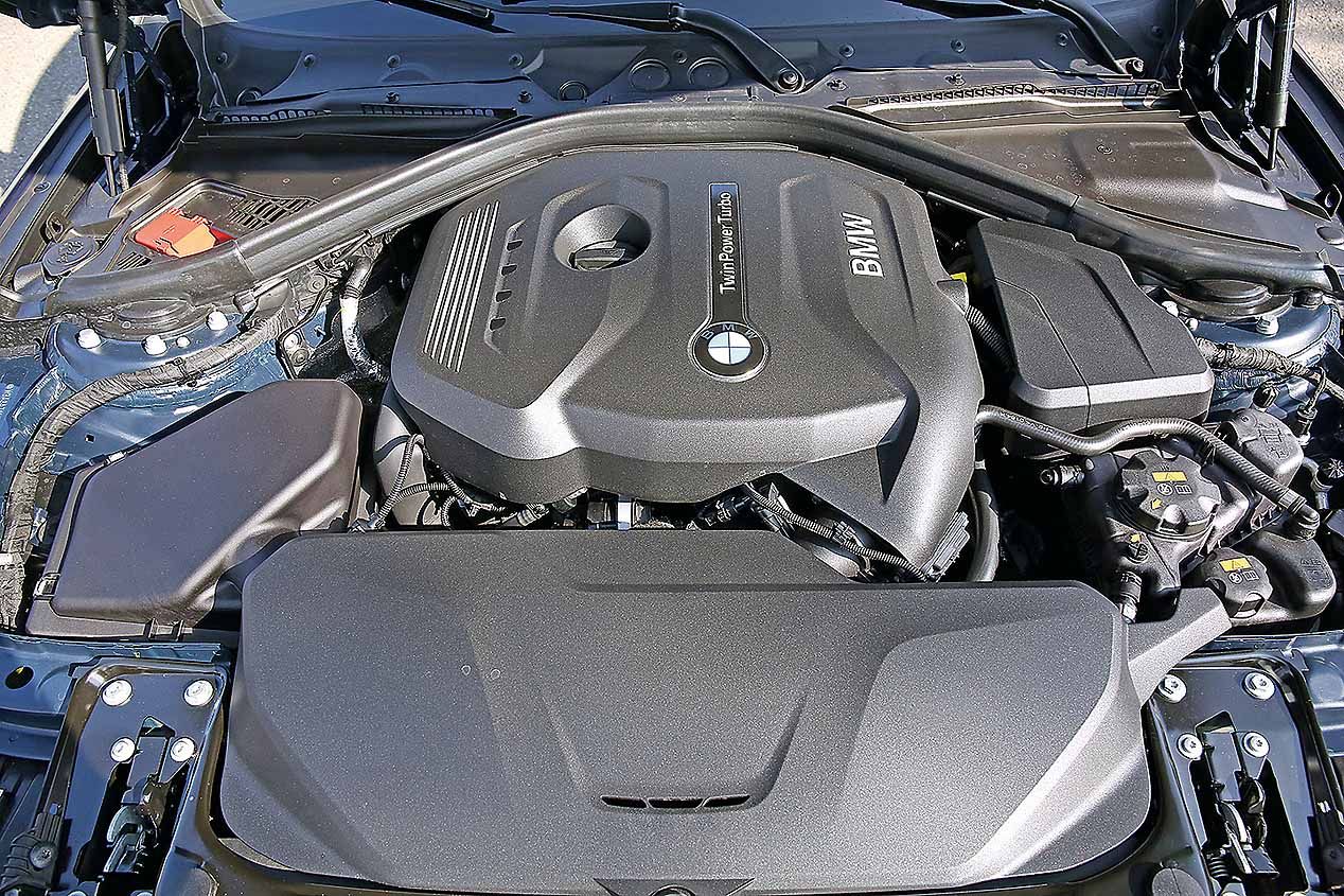 ¿Gasolina o Diesel? Cuándo interesa