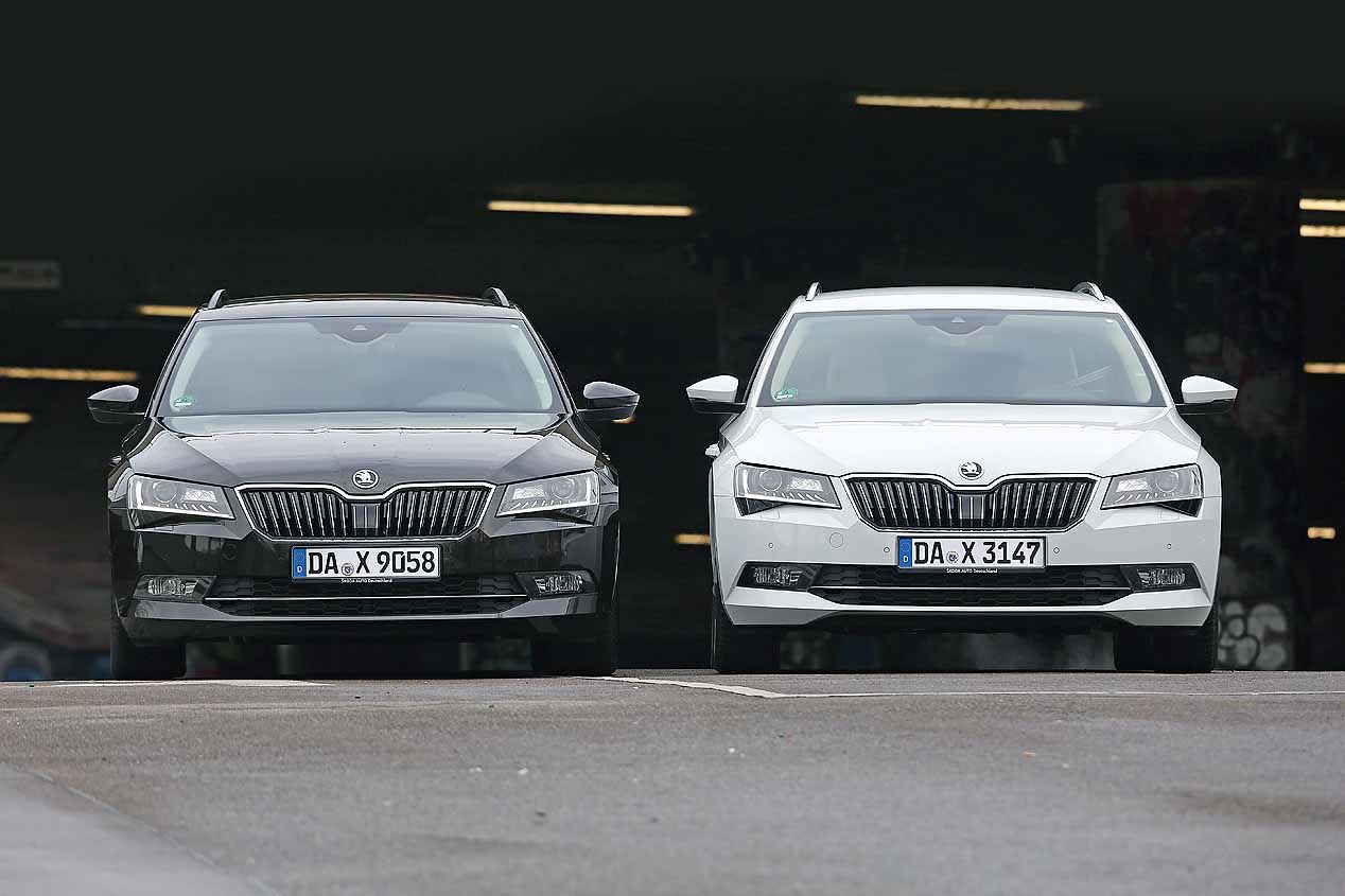 ¿Gasolina o Diesel? Cuándo interesa