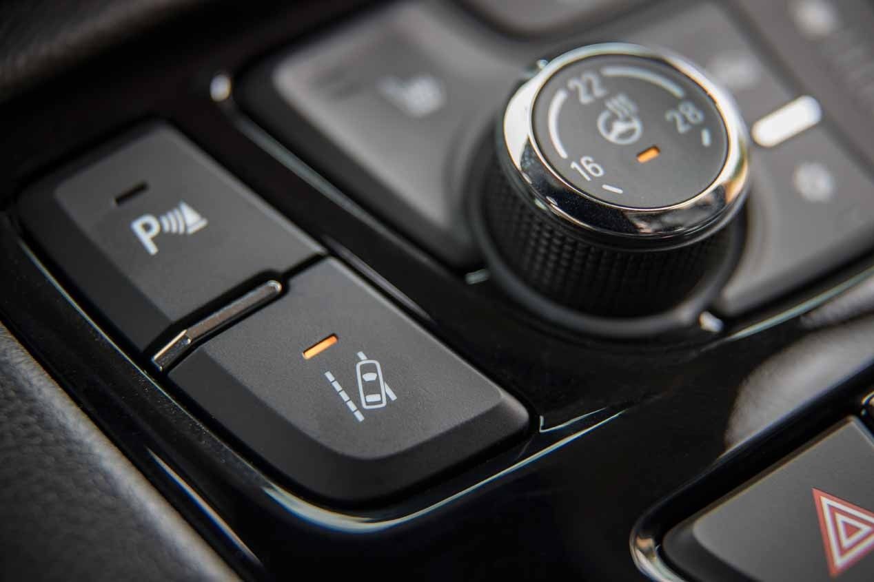 El nuevo SUV pequeño de Opel se llamará Crossland X