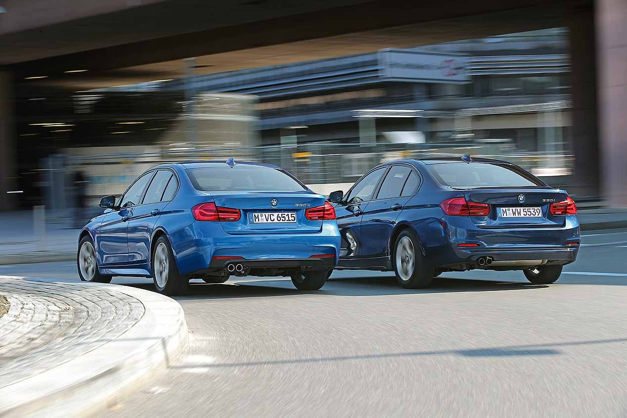 ¿Gasolina o Diesel? Cuándo interesa