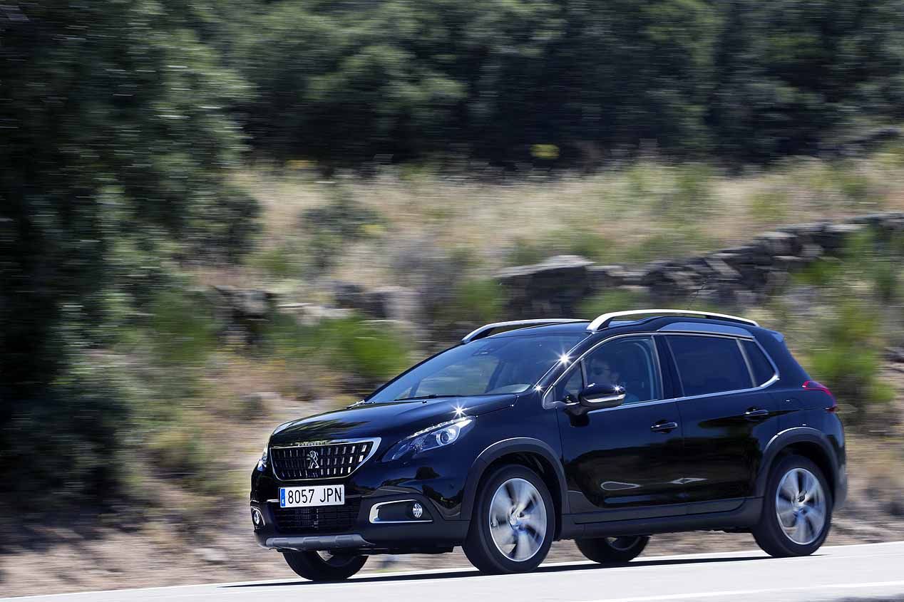 ¿Gasolina o Diesel? Cuándo interesa