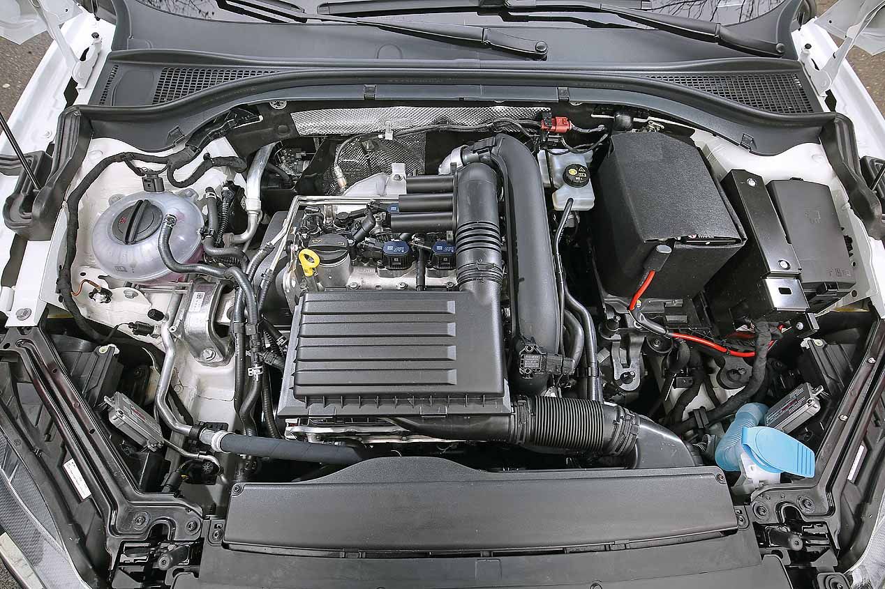 ¿Gasolina o Diesel? Cuándo interesa