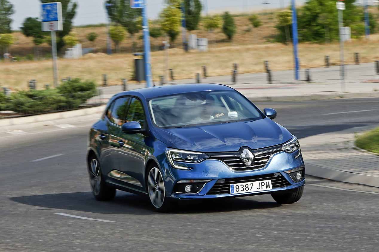 ¿Gasolina o Diesel? Cuándo interesa