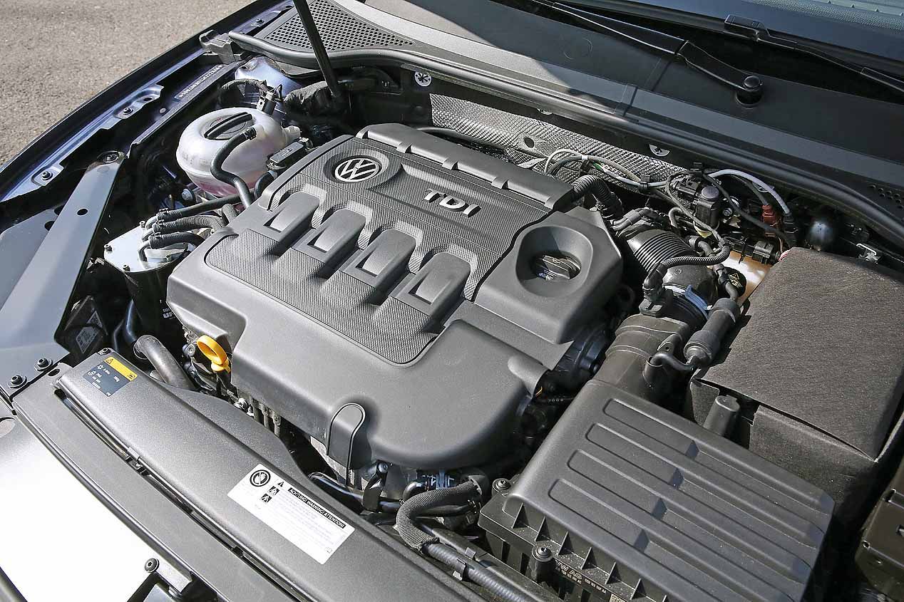 ¿Gasolina o Diesel? Cuándo interesa