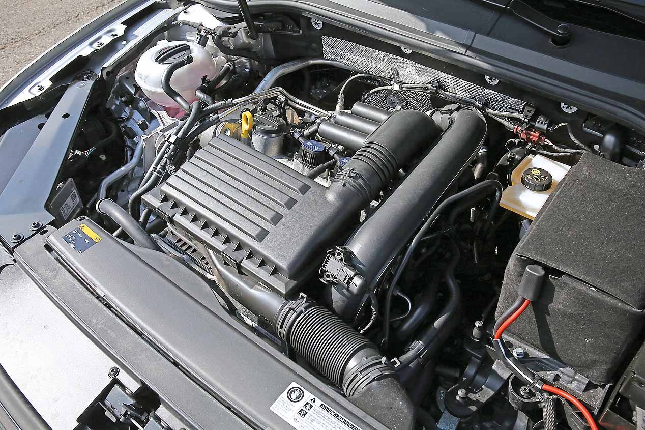 ¿Gasolina o Diesel? Cuándo interesa