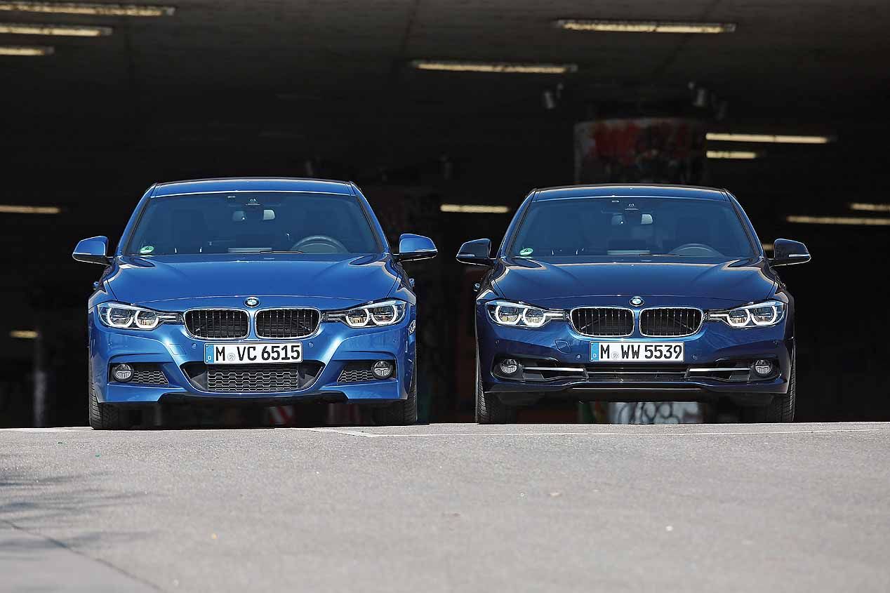 ¿Gasolina o Diesel? Cuándo interesa