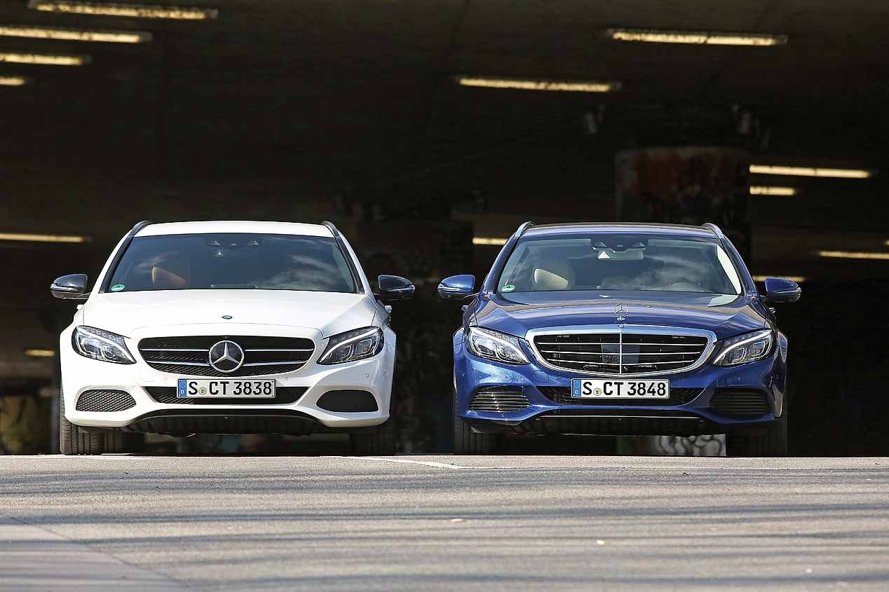 ¿Gasolina o Diesel? Cuándo interesa