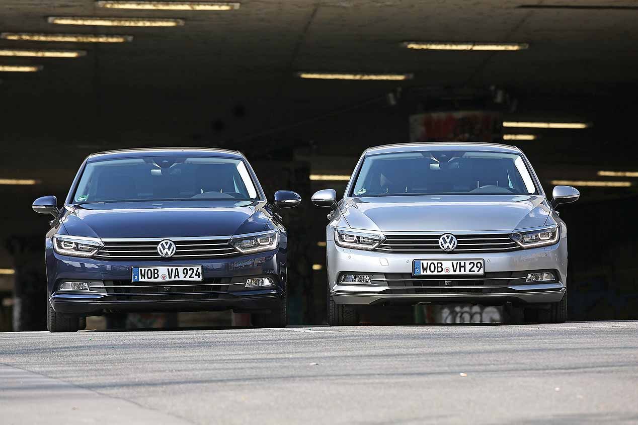 ¿Gasolina o Diesel? Cuándo interesa