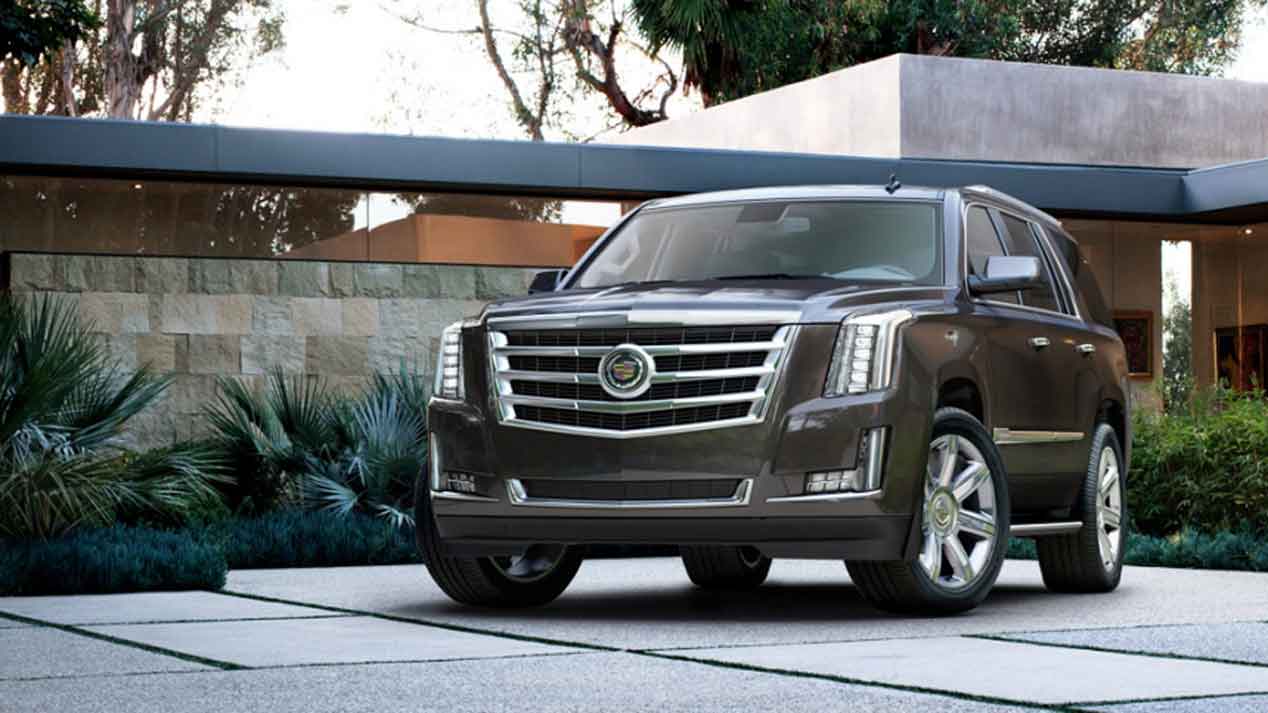 Hillary Clinton vs. Donald Trump: estos son los coches para cada candidato
