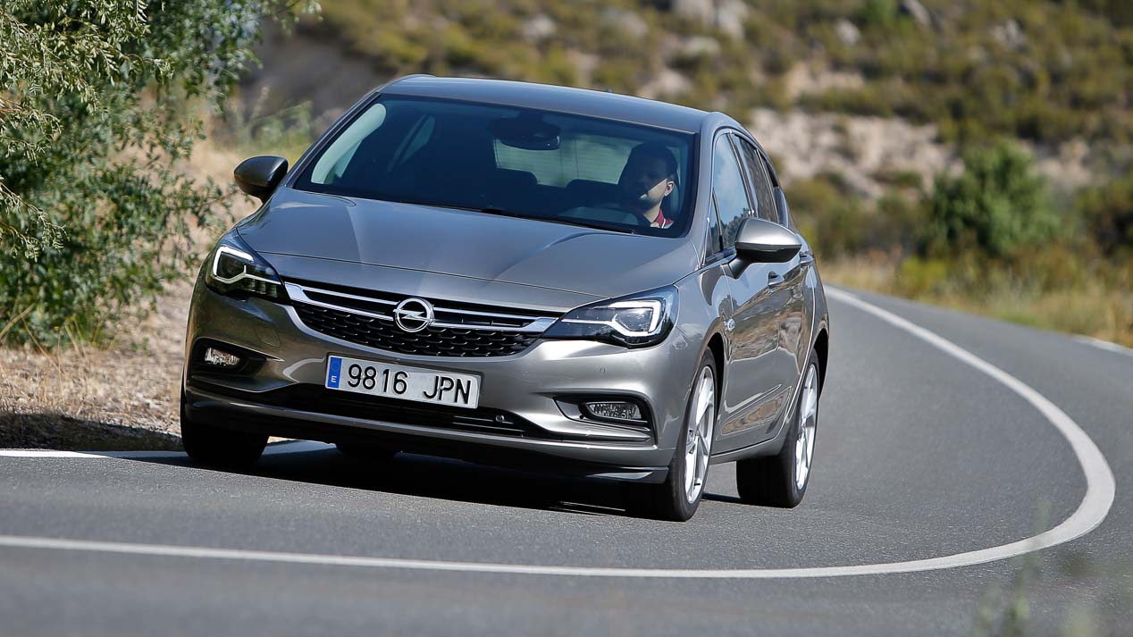 Comparativa Diesel Fiat Tipo, Opel Astra y Toyota Auris