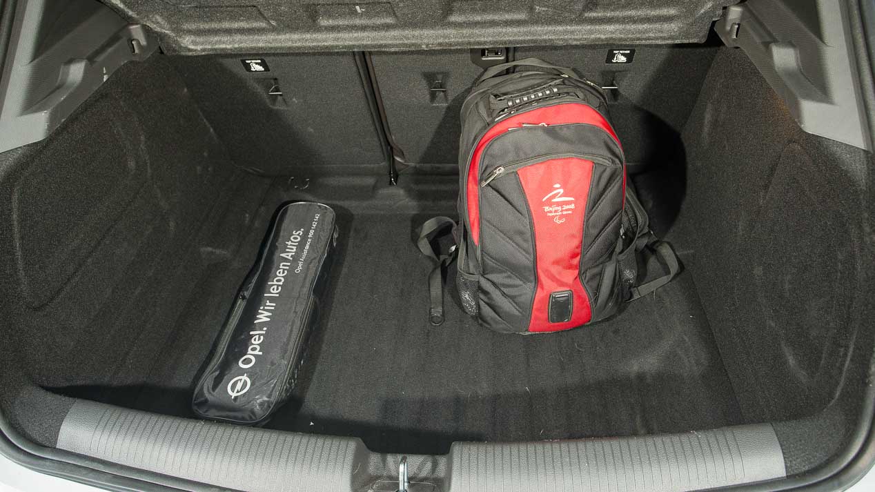 Renault Megane GT contra Opel Astra Turbo