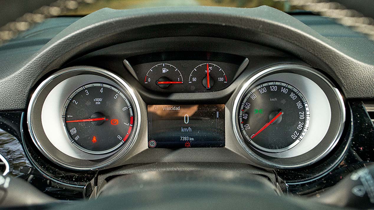 Renault Megane GT contra Opel Astra Turbo