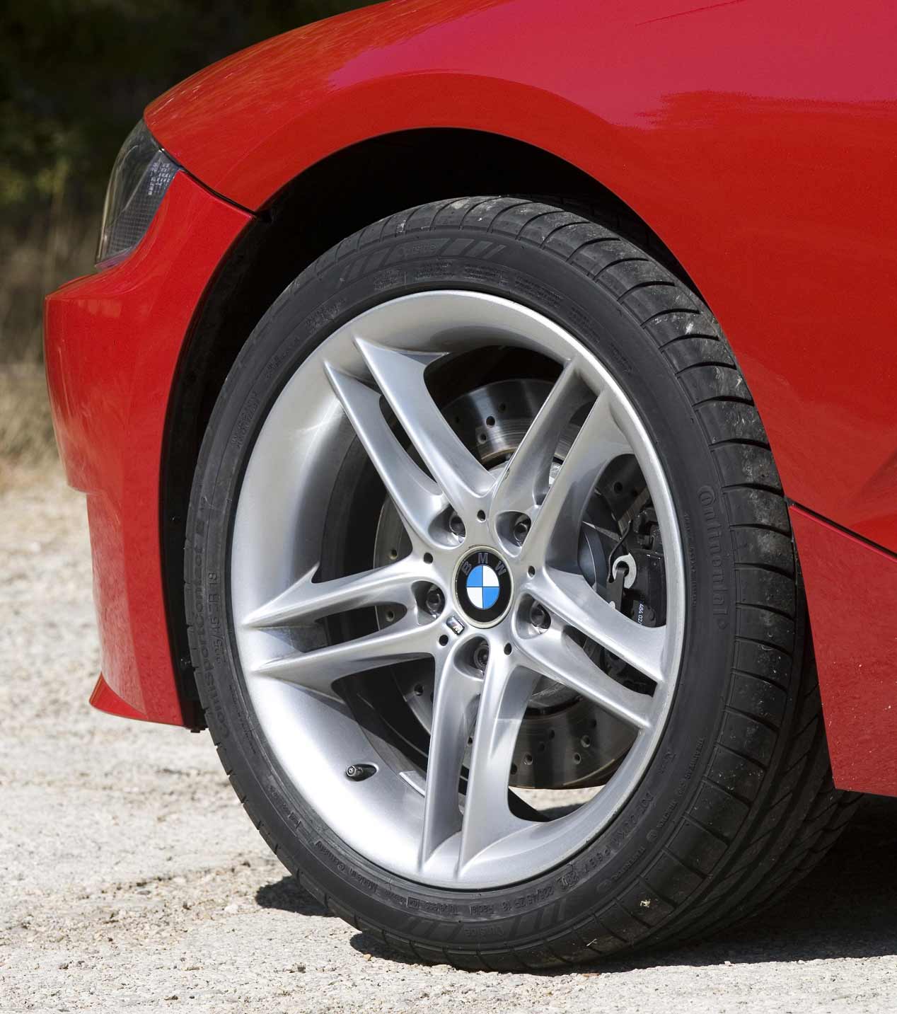 BMW Z4 (2002-2008) de ocasión, fotos