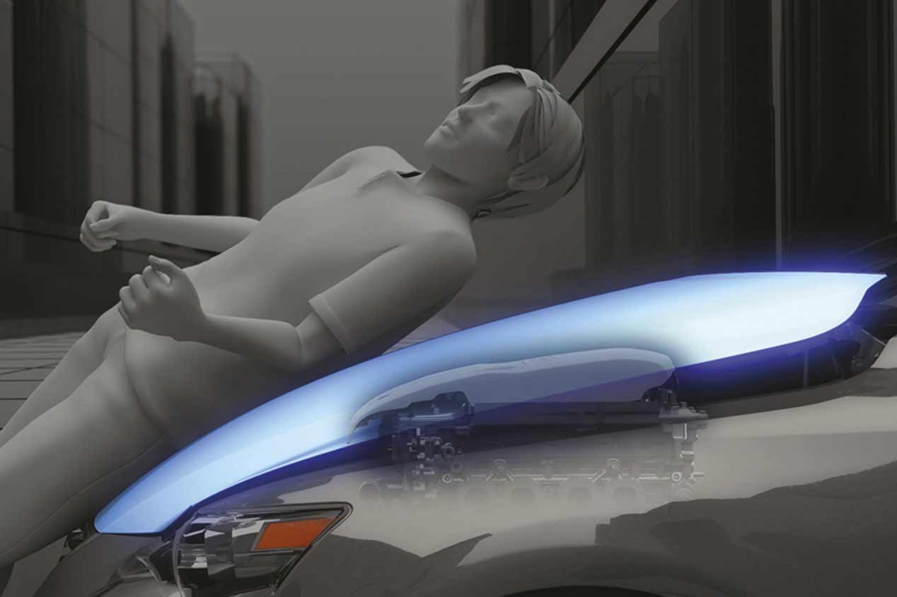 Todos los secretos de los airbags de los coches